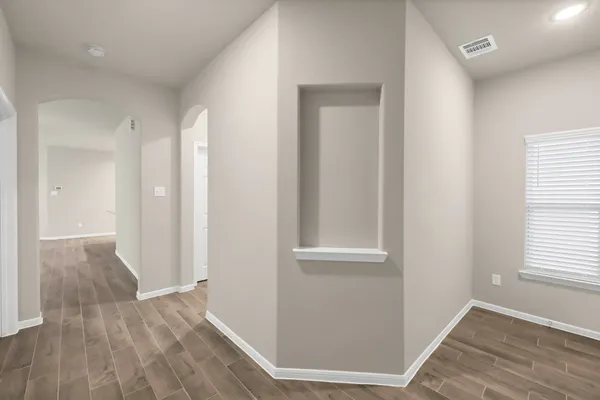 $237,990 | 216 Emerald Thicket Lane, Huffman, TX 77336