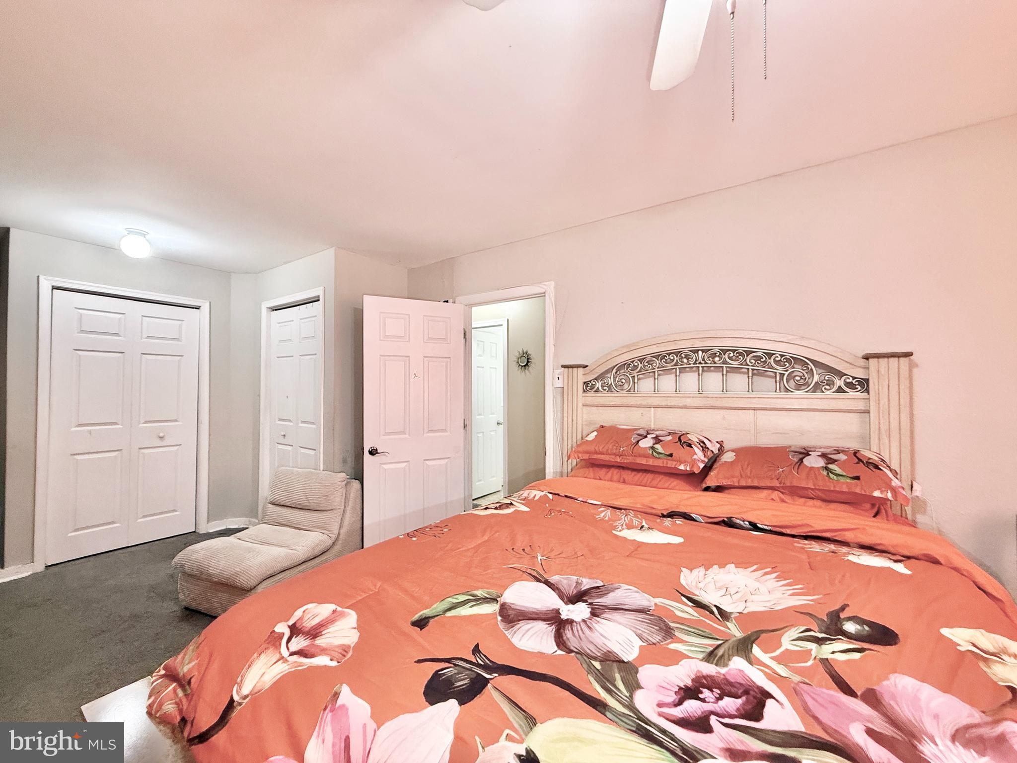 332 Rutgers Avenue Wenonah, NJ 08090 - Photo 14 of 24 Primary bed