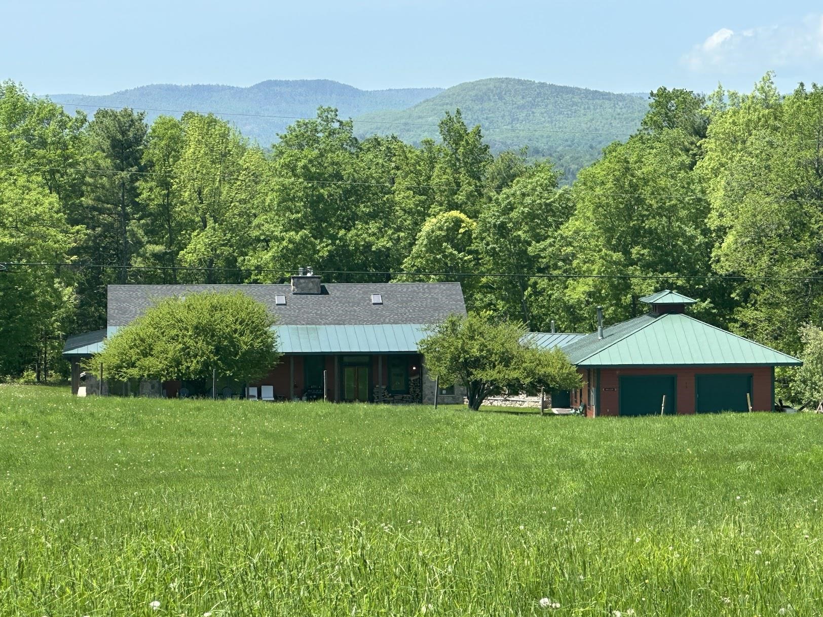 341 Turkey Farm Road Benson, VT 05743 - Photo 2 of 60