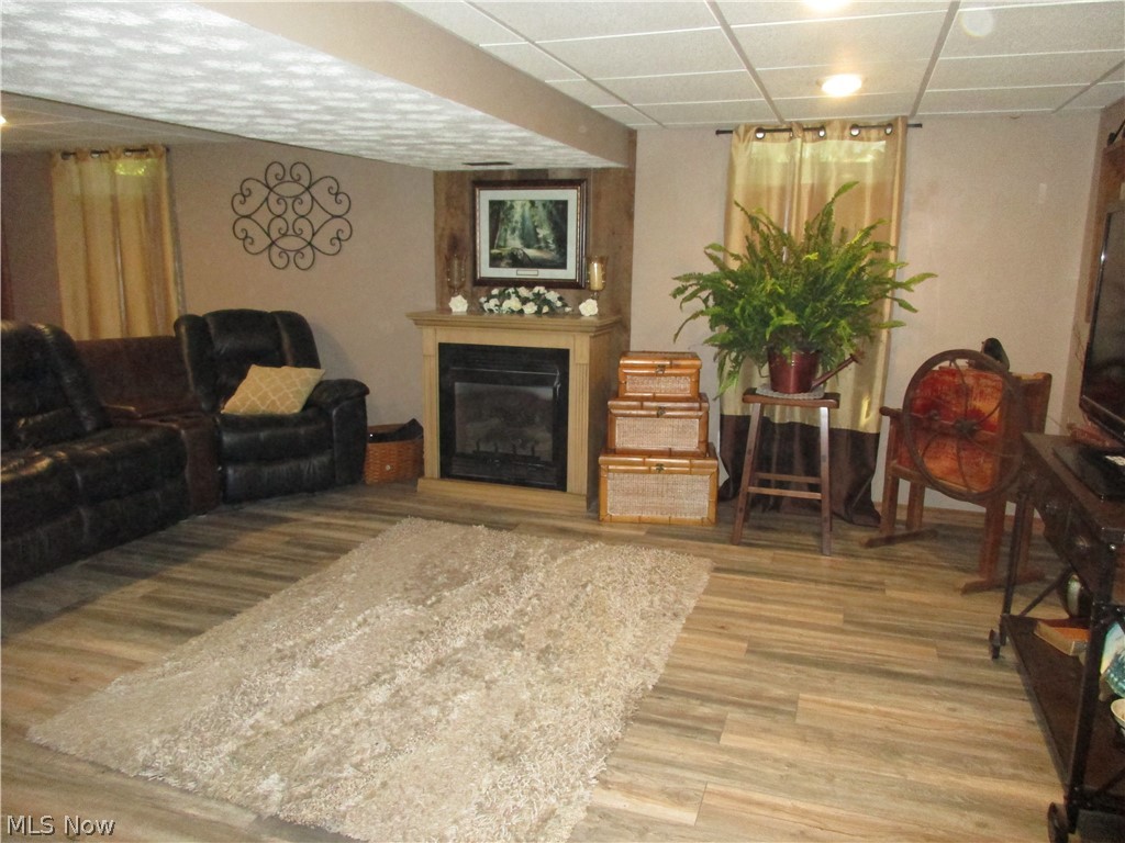 313 Spence Road Belpre, OH 45714 - Photo 19 of 30 Family Room