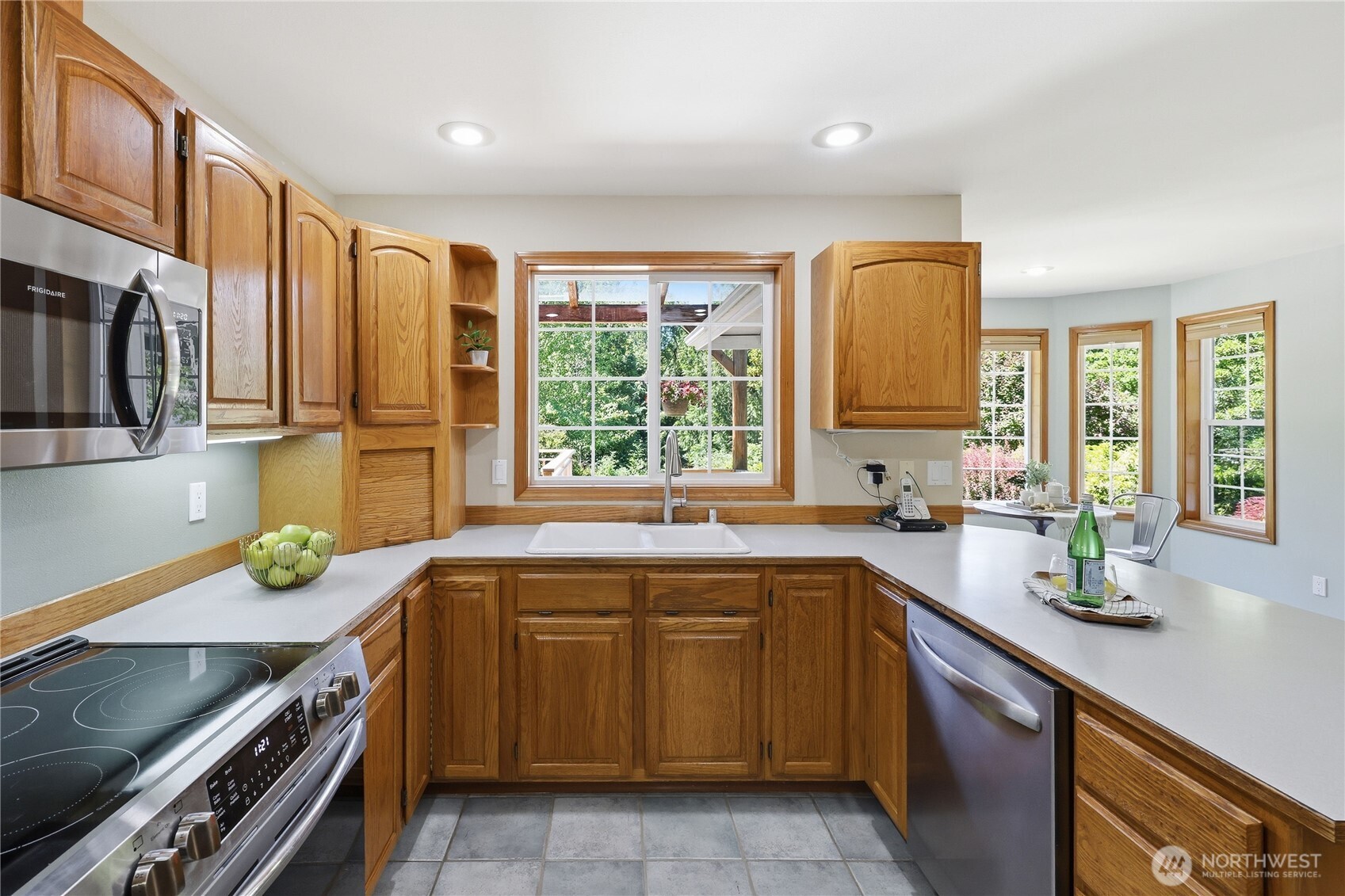 15 Station Prairie Road Port Townsend, WA 98368 - Photo 17 of 40