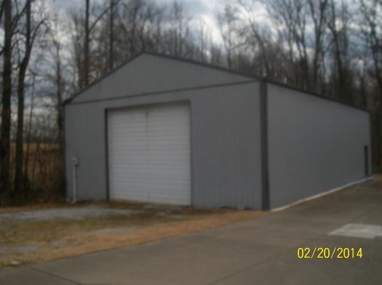4521 Hickory Nut Road Nancy, KY 42544 - Photo 37 of 46 Additional Photo