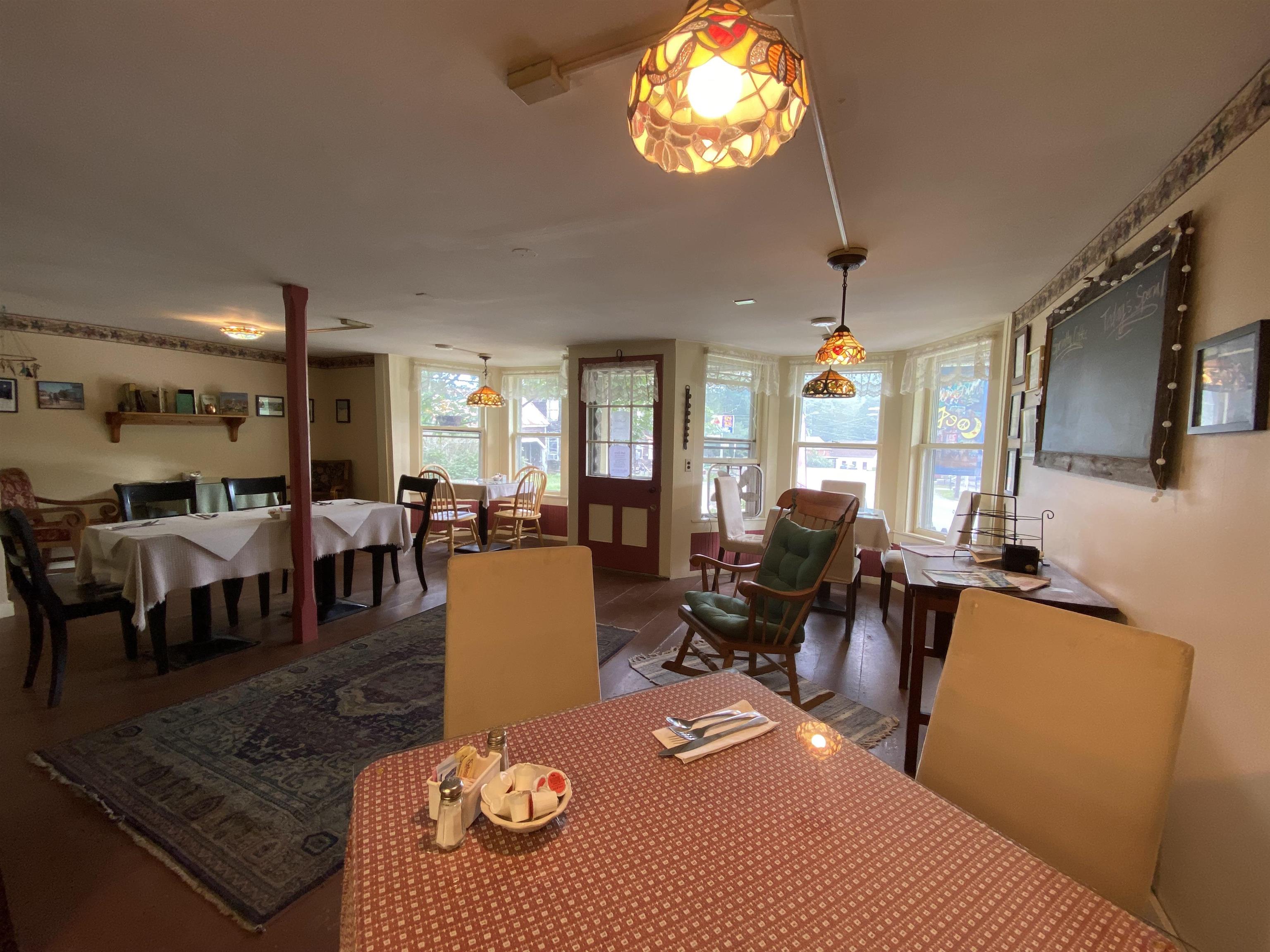 11 Fornuto Road Wardsboro, VT 05355 - Photo 2 of 26