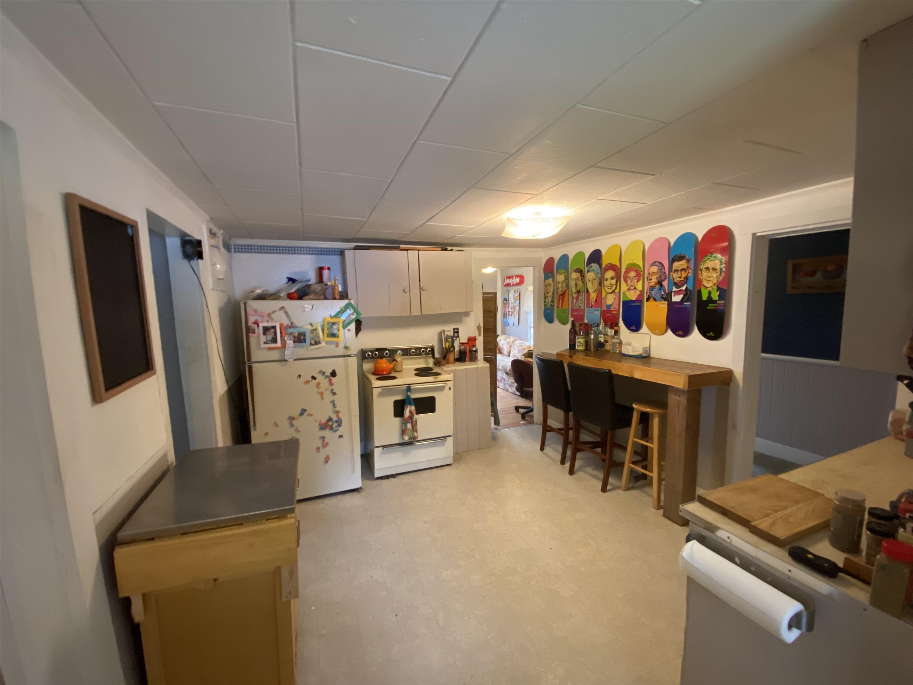 11 Fornuto Road Wardsboro, VT 05355 - Photo 17 of 26