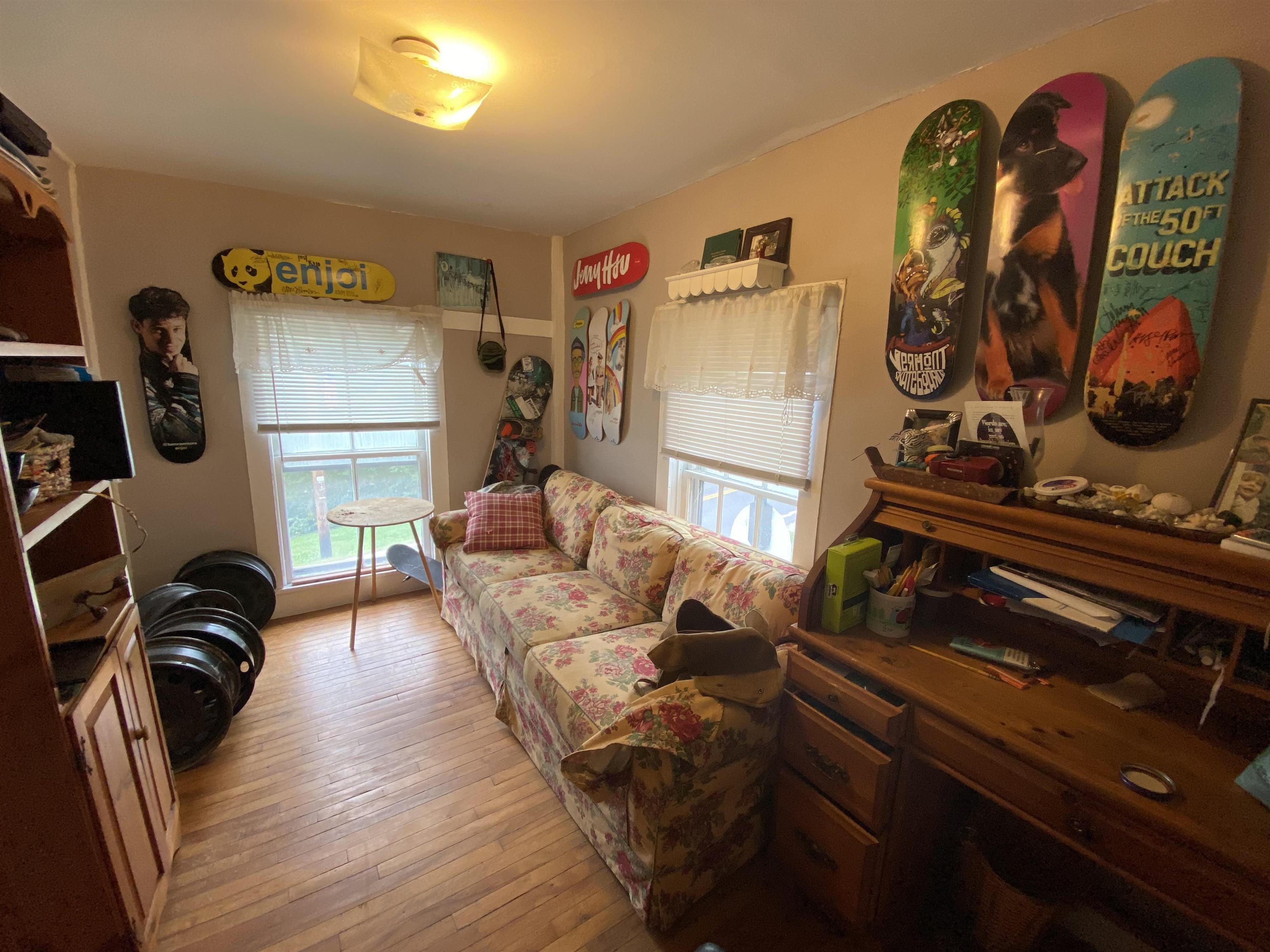 11 Fornuto Road Wardsboro, VT 05355 - Photo 19 of 26