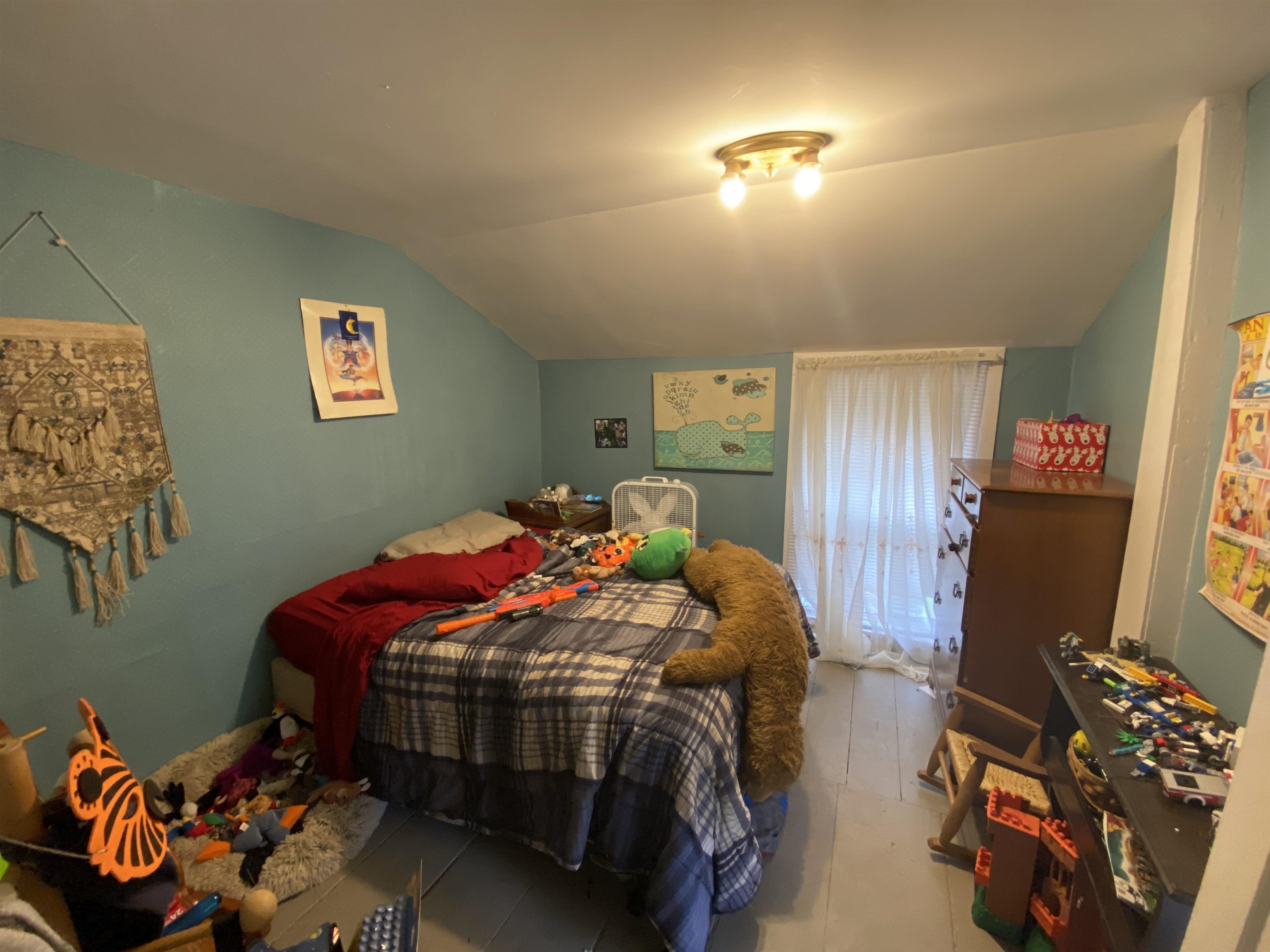 11 Fornuto Road Wardsboro, VT 05355 - Photo 21 of 26