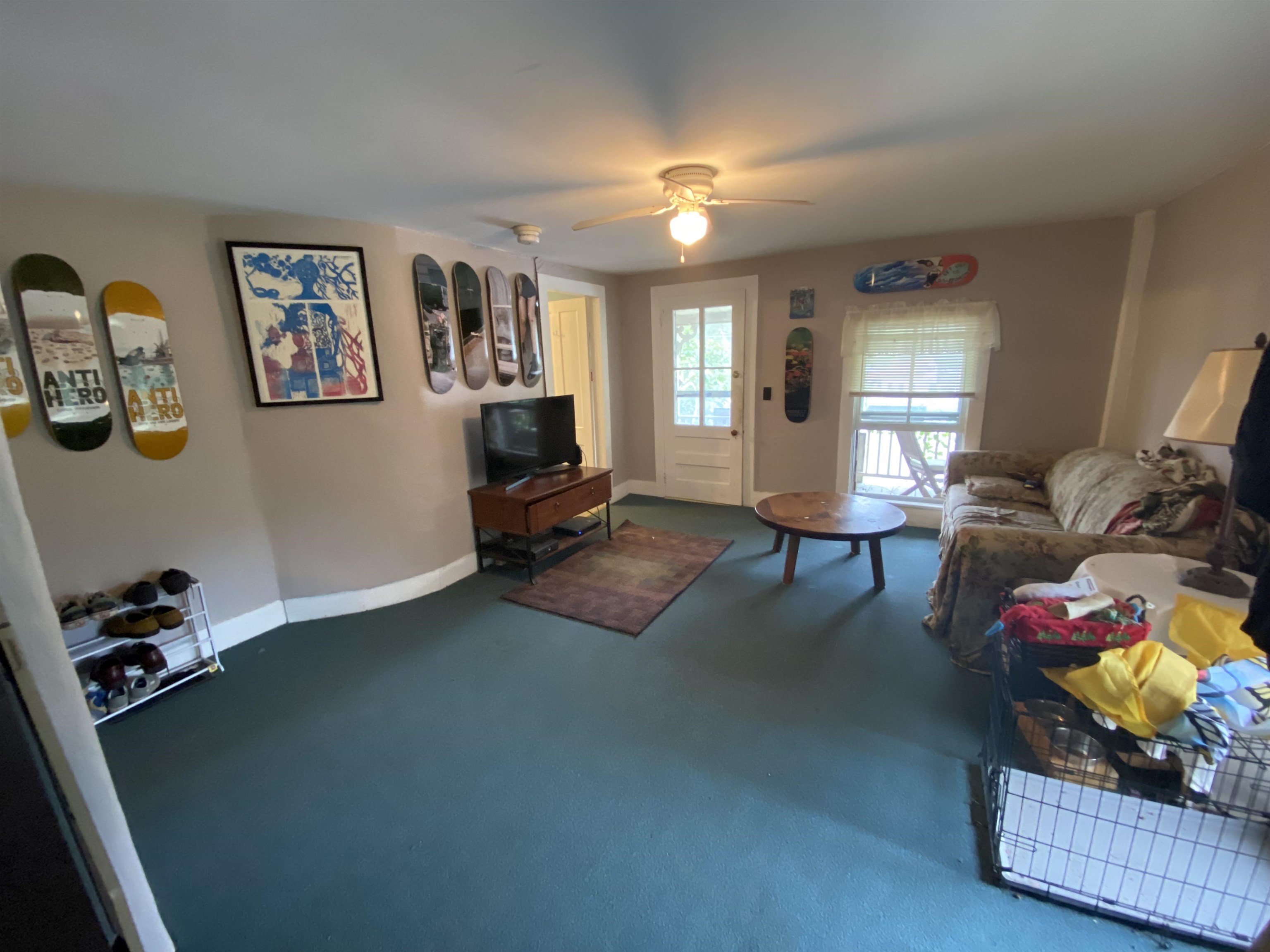 11 Fornuto Road Wardsboro, VT 05355 - Photo 23 of 26