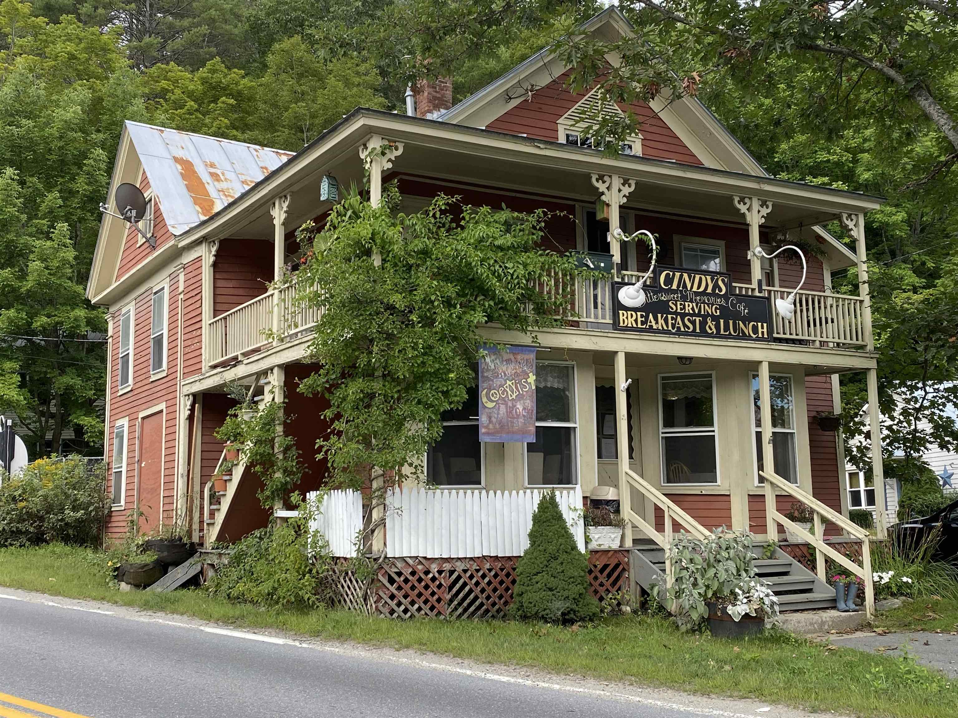 11 Fornuto Road Wardsboro, VT 05355 - Photo 26 of 26