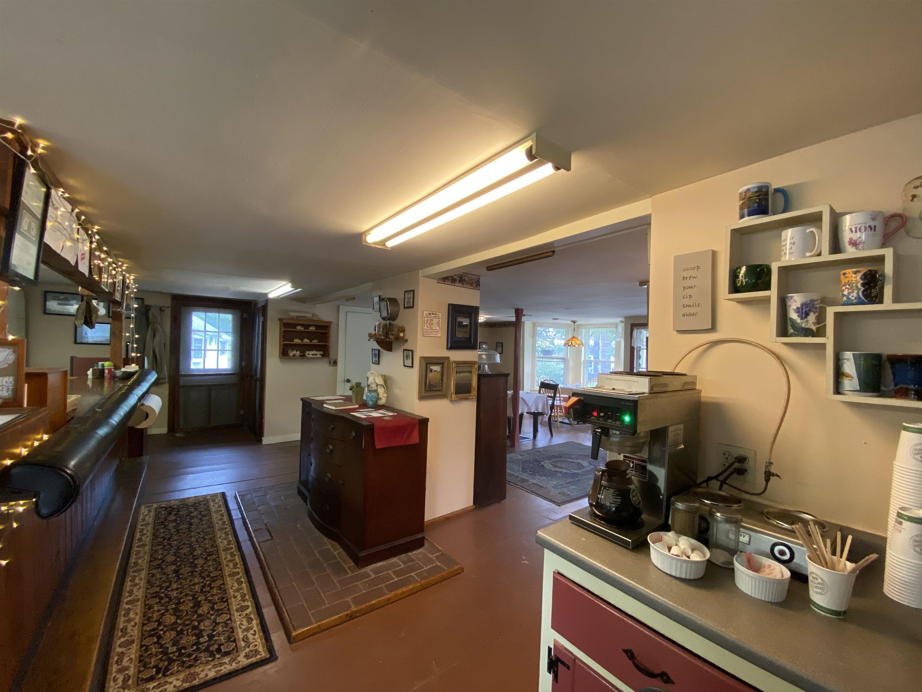 11 Fornuto Road Wardsboro, VT 05355 - Photo 4 of 26