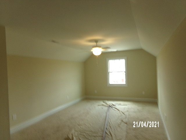 128 Fisher Road Lillington, NC 27546 - Photo 19 of 19 Photo 19
