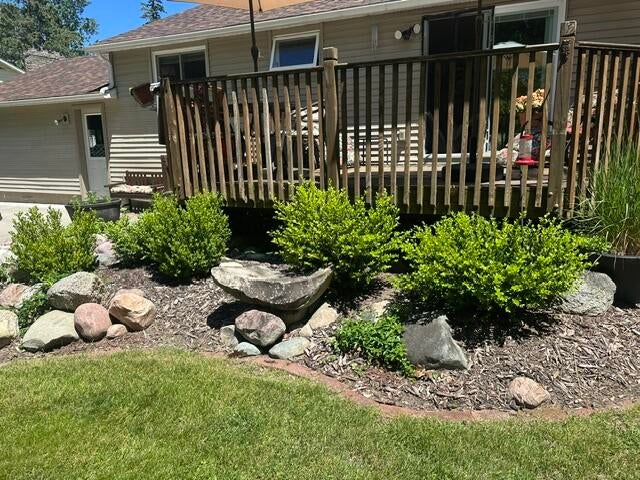 3547 French Road Alpena, MI 49707 - Photo 37 of 40 Gallery Image 37