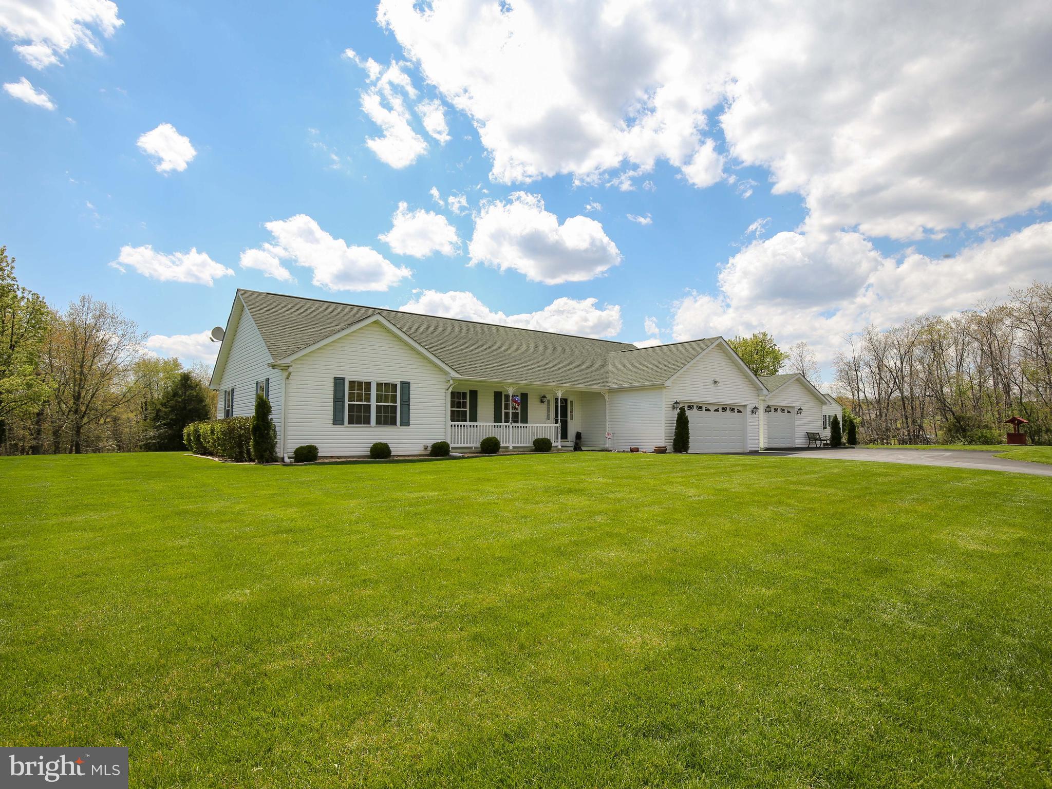 1651 Hollow Road Gore, VA 22637 - Photo 3 of 42 Gallery Image 3