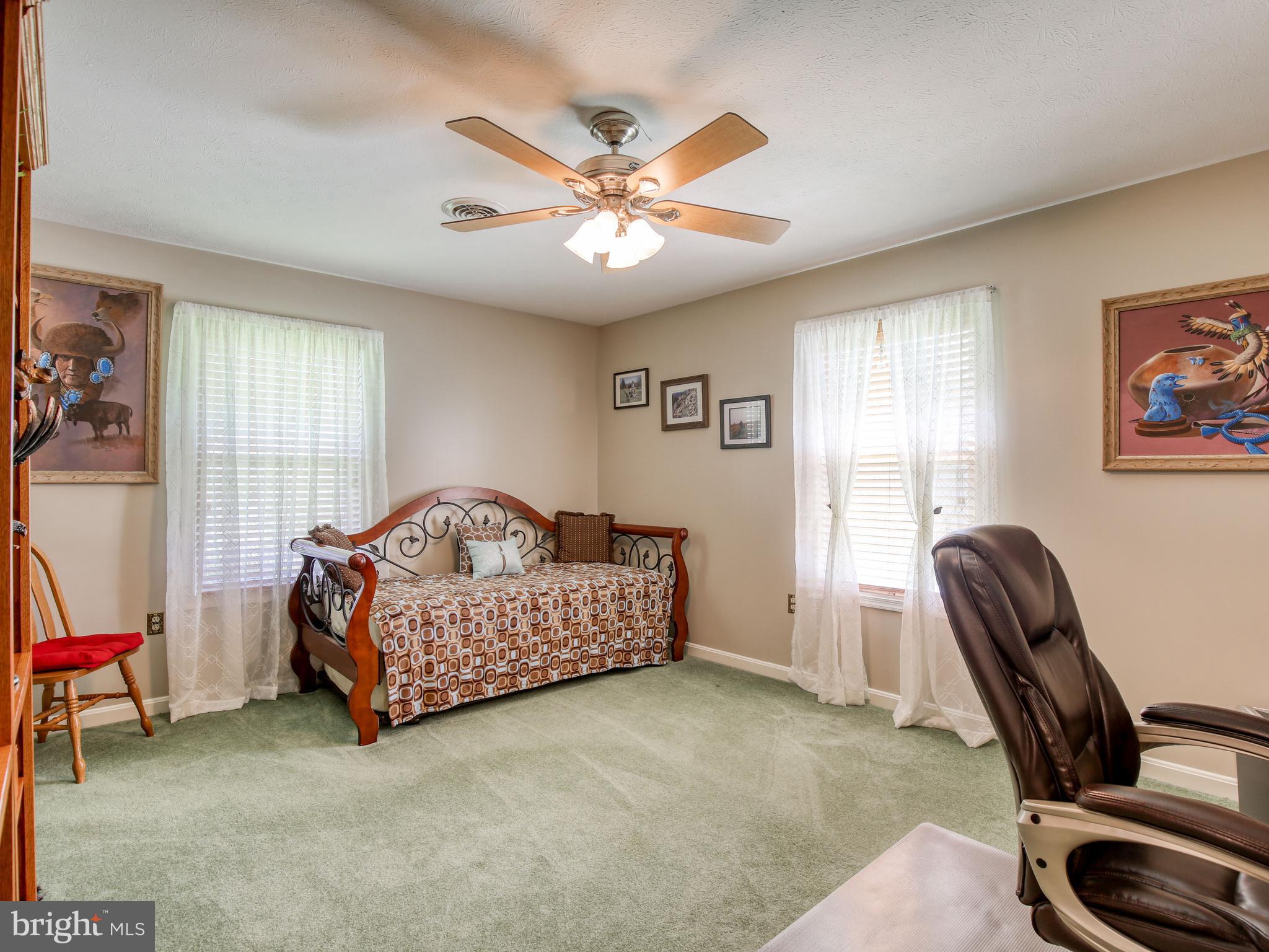 1651 Hollow Road Gore, VA 22637 - Photo 34 of 42 Large bedrooms