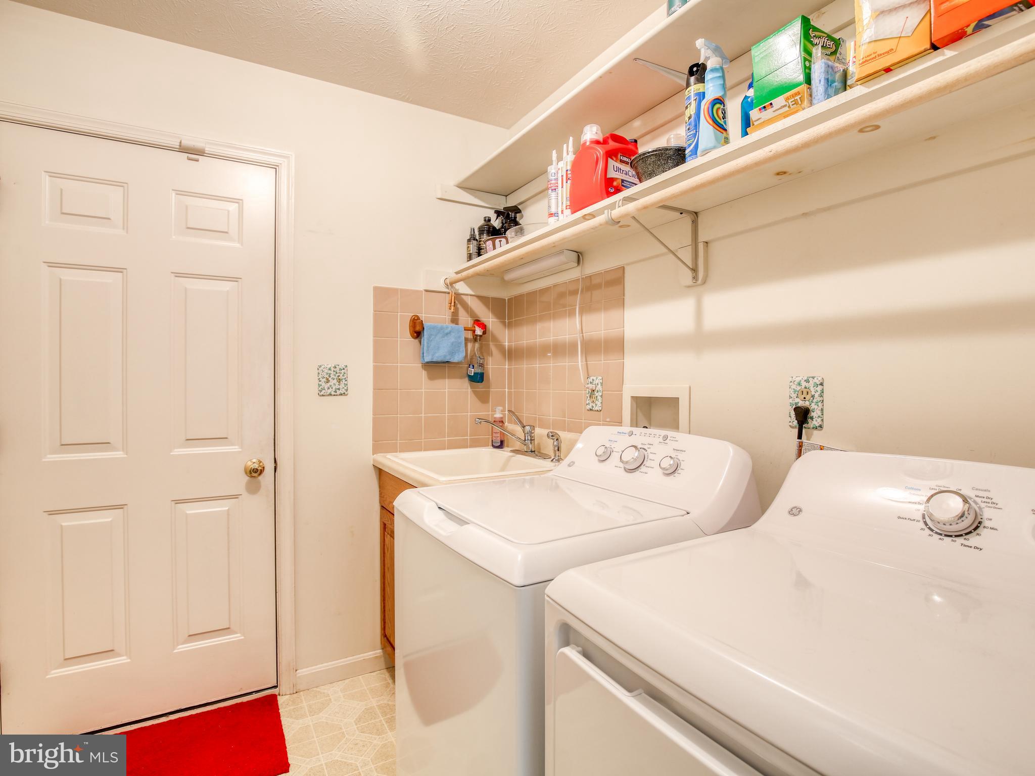 1651 Hollow Road Gore, VA 22637 - Photo 42 of 42 Washer and dryer convey