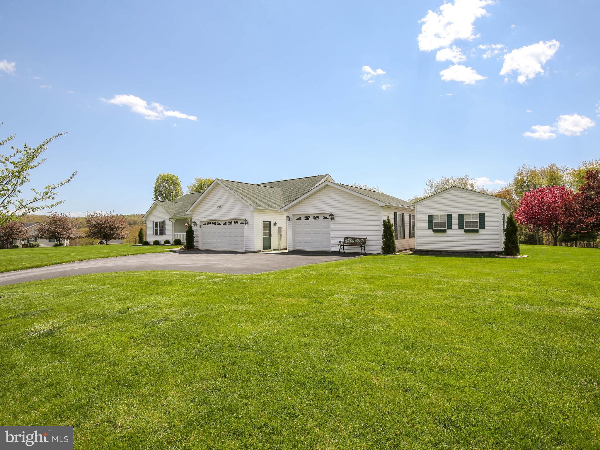 1651 Hollow Road Gore, VA 22637 - Photo 9 of 42 Gallery Image 9