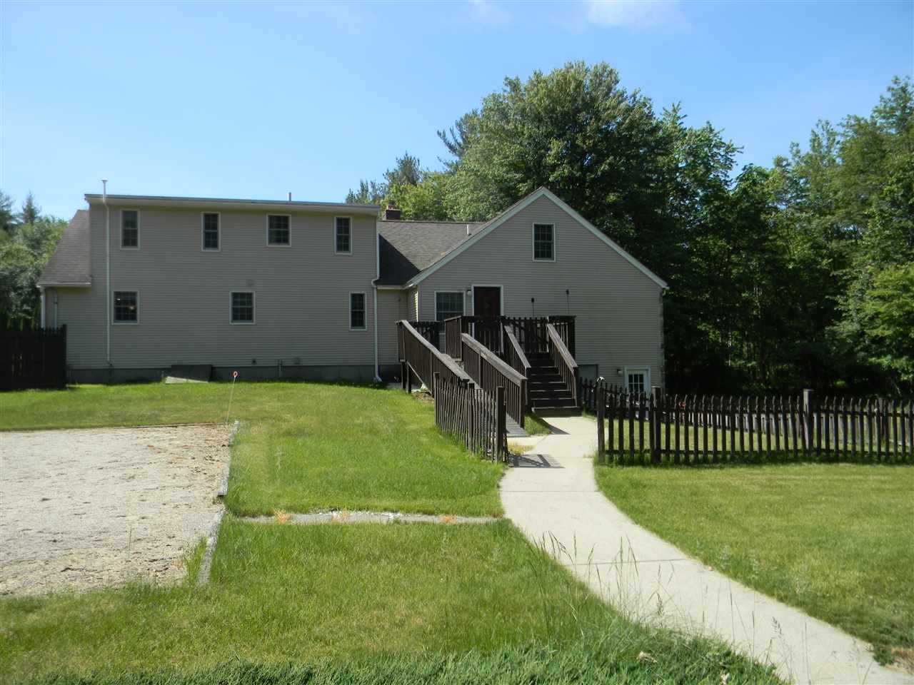224 New Boston Road Goffstown, NH 03045 - Photo 31 of 40 Gallery Image 31