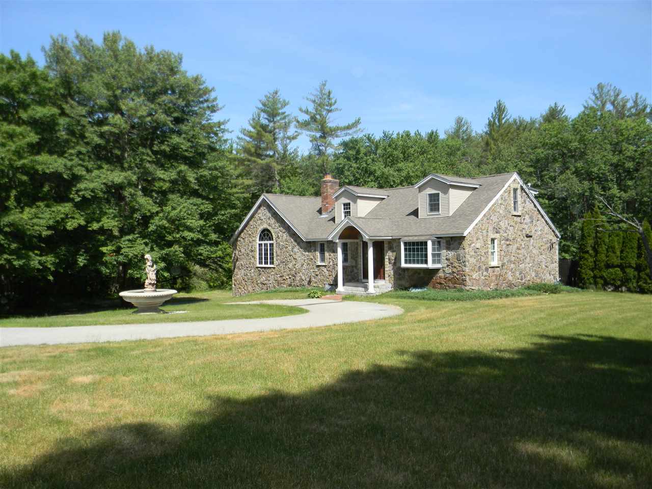 224 New Boston Road Goffstown, NH 03045 - Photo 33 of 40 Gallery Image 33