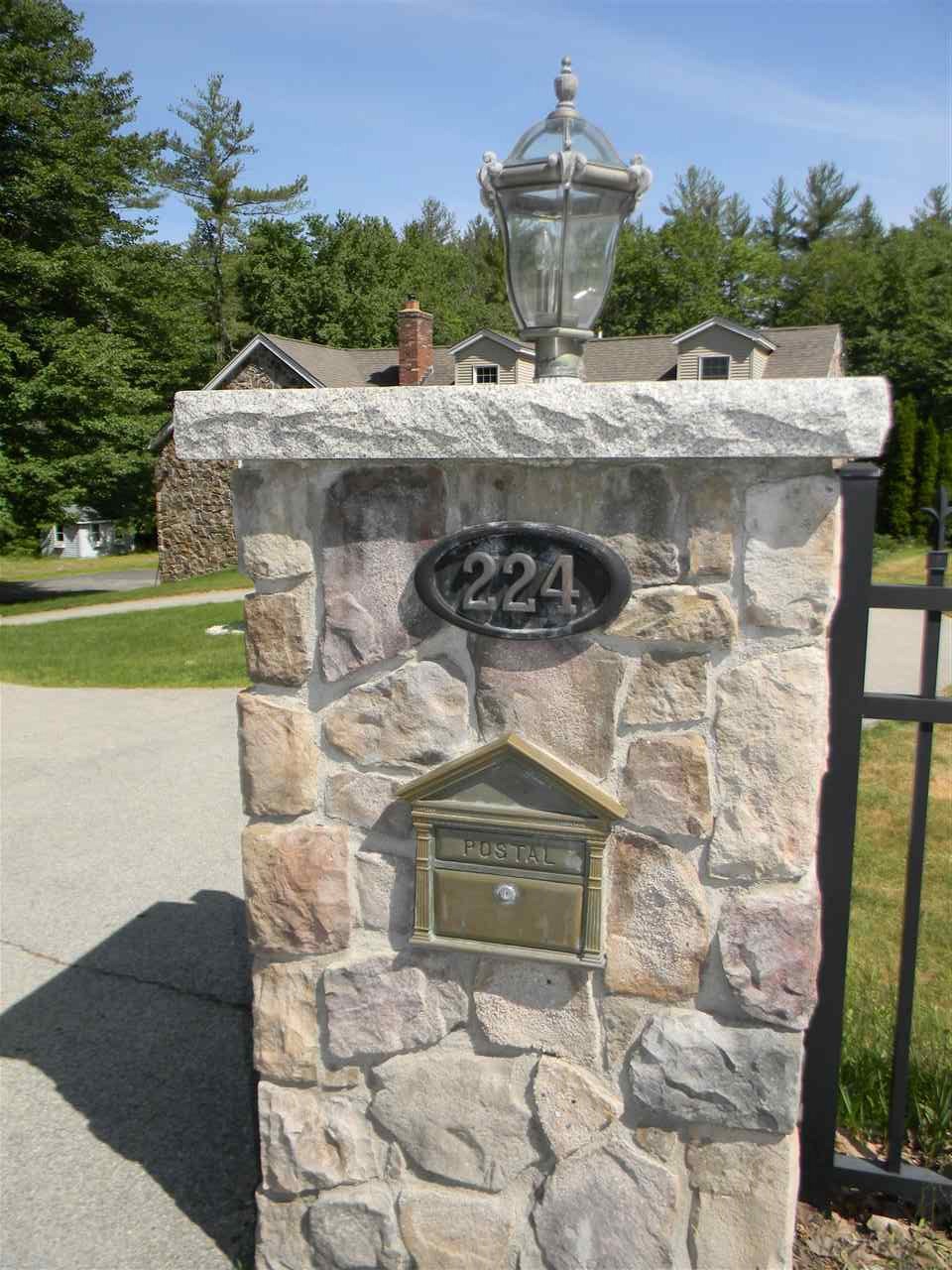 224 New Boston Road Goffstown, NH 03045 - Photo 38 of 40 Gallery Image 38