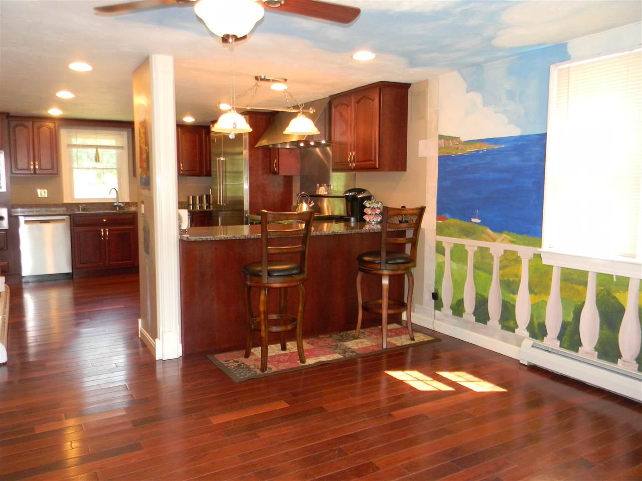 224 New Boston Road Goffstown, NH 03045 - Photo 6 of 40 Gallery Image 6