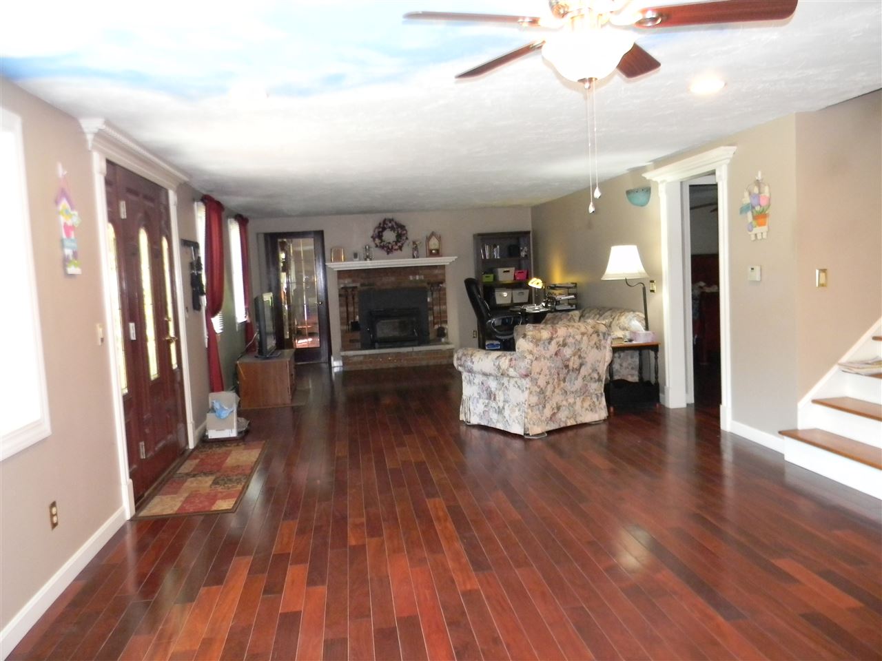 224 New Boston Road Goffstown, NH 03045 - Photo 7 of 40 Gallery Image 7