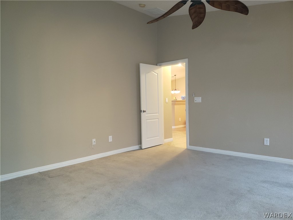 2803 Sunken Ship Street, Unit 89029 Laughlin, NV 89029 - Photo 20 of 35 an empty room