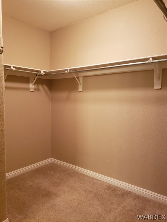 2803 Sunken Ship Street, Unit 89029 Laughlin, NV 89029 - Photo 26 of 35 a view of a room with racks on the wall