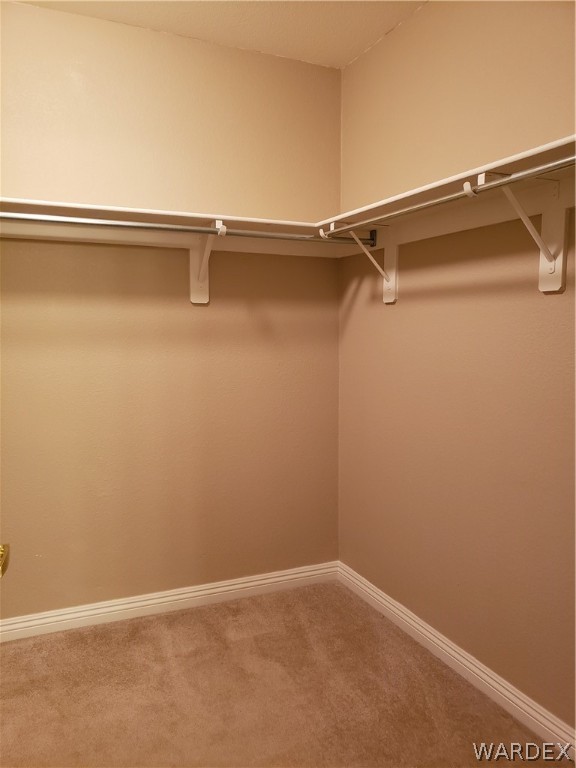 2803 Sunken Ship Street, Unit 89029 Laughlin, NV 89029 - Photo 27 of 35 a view of a room with racks on the wall