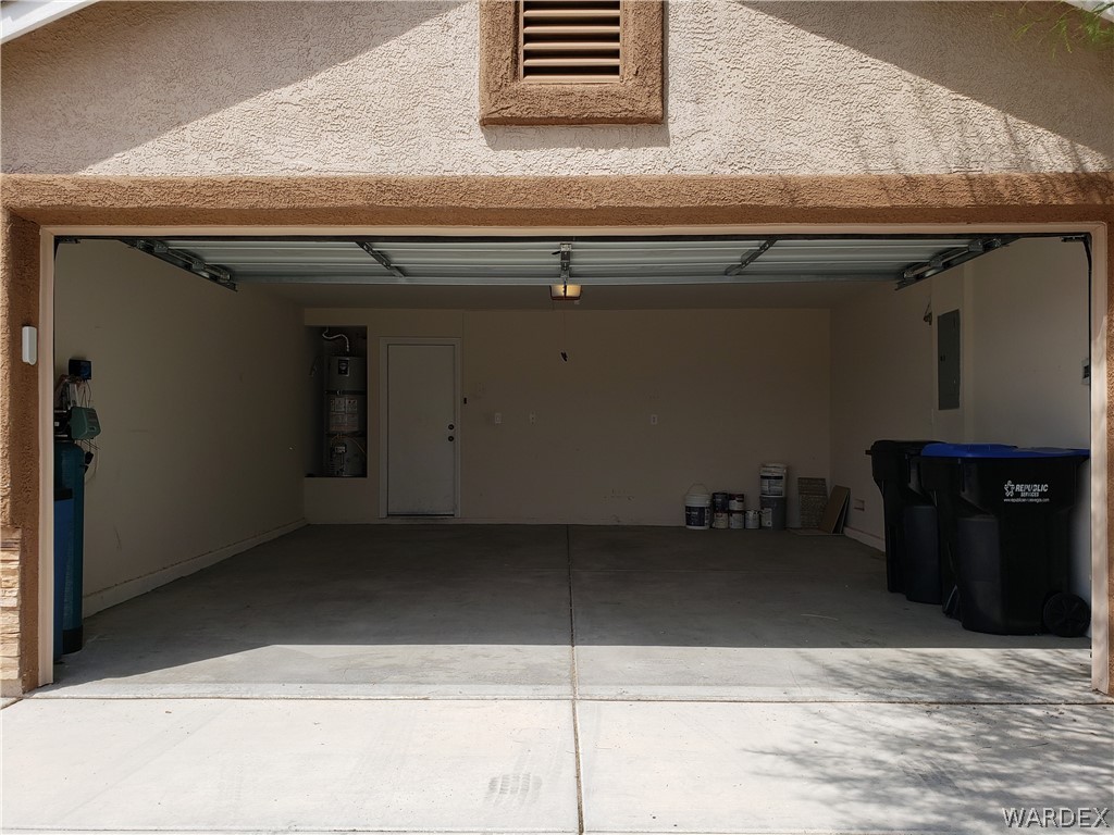 2803 Sunken Ship Street, Unit 89029 Laughlin, NV 89029 - Photo 29 of 35 a close view of utility room