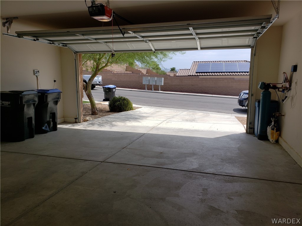 2803 Sunken Ship Street, Unit 89029 Laughlin, NV 89029 - Photo 30 of 35 a view of storage and utility room