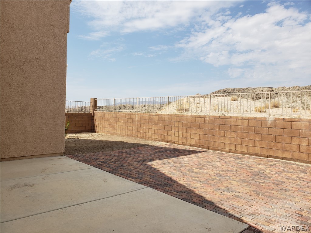 2803 Sunken Ship Street, Unit 89029 Laughlin, NV 89029 - Photo 34 of 35 a view of an ocean and beach