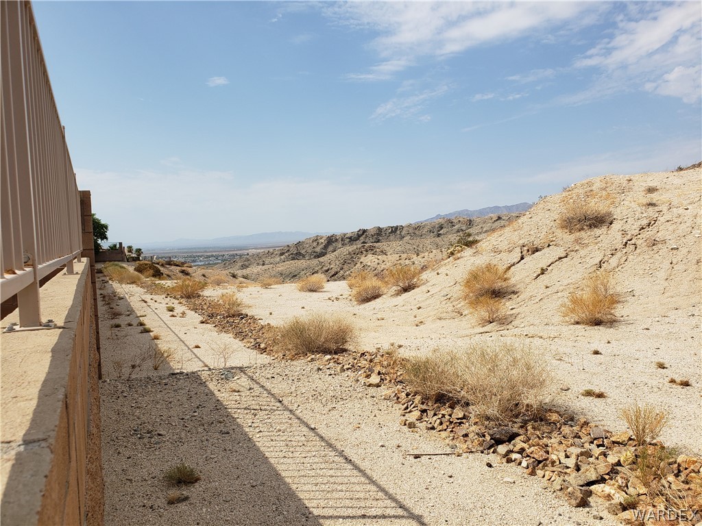 2803 Sunken Ship Street, Unit 89029 Laughlin, NV 89029 - Photo 35 of 35 a view of ocean view