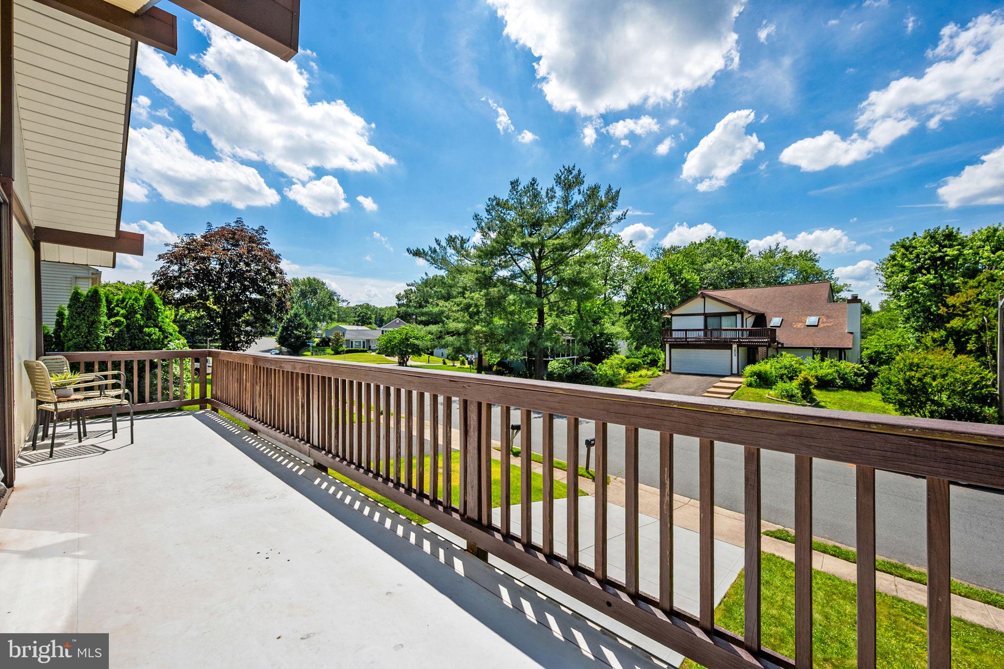 7804 Mulberry Bottom Lane Springfield, VA 22153 - Photo 60 of 79