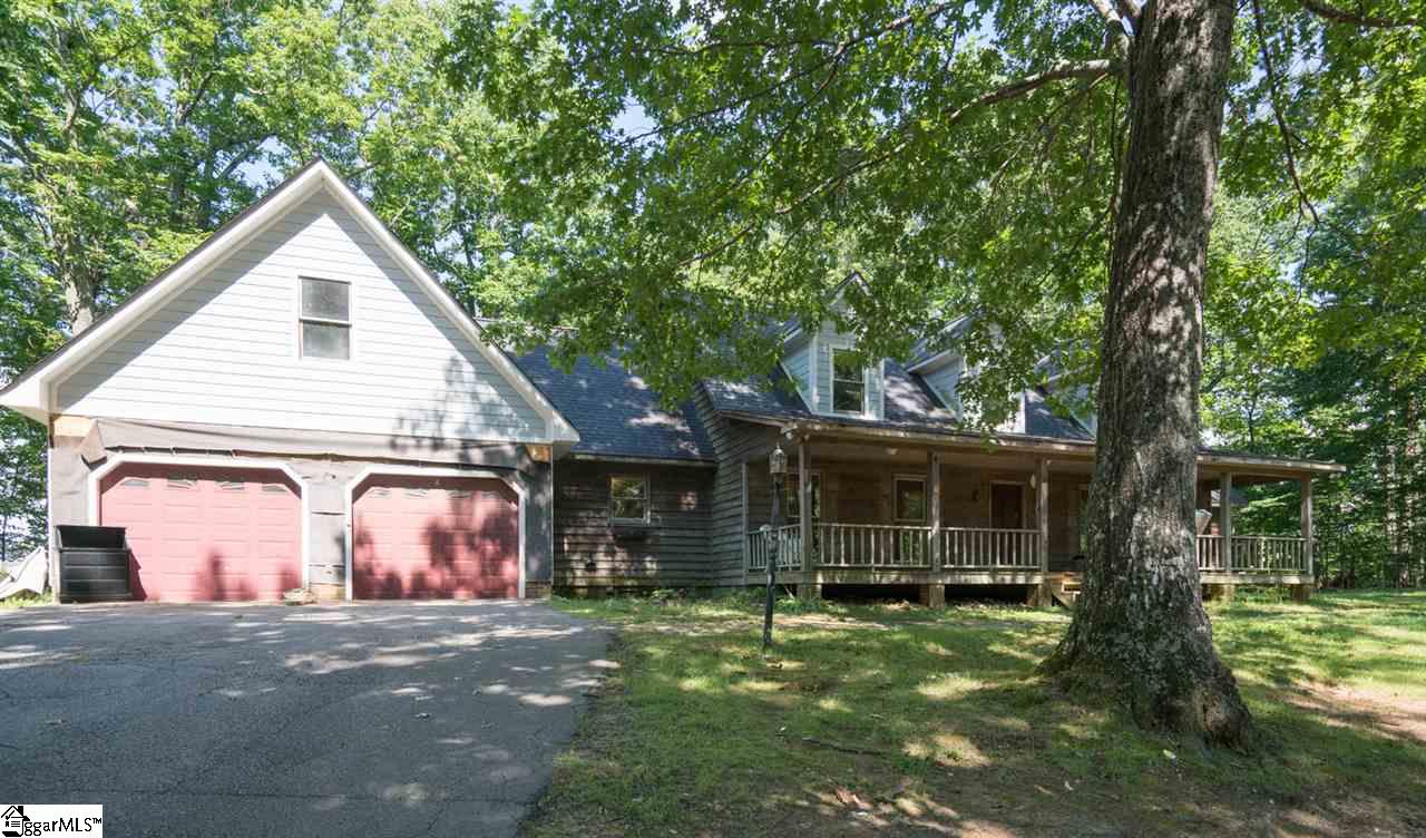 229 Chinquapin Road Easley, SC 29640 - Photo 1 of 30