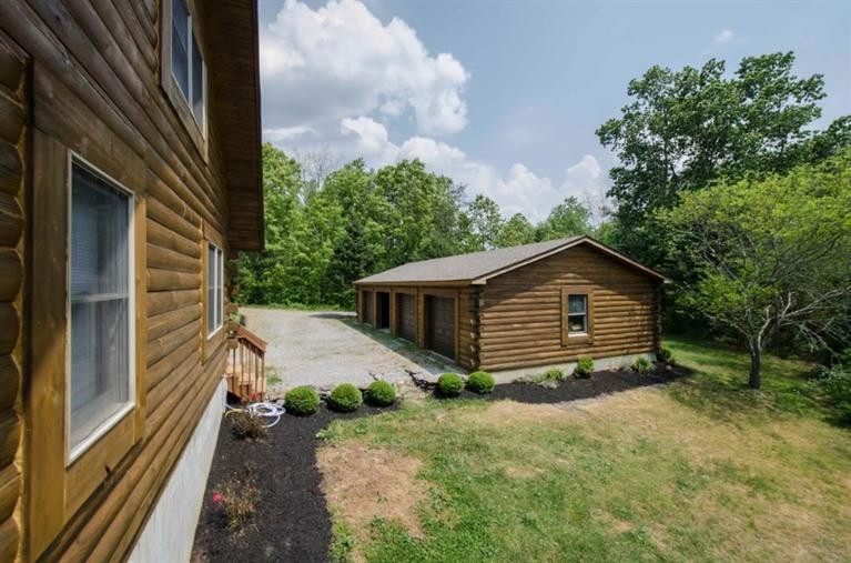 190 Trapp-Goffs Cor Road Winchester, KY 40391 - Photo 52 of 66 Photo 52
