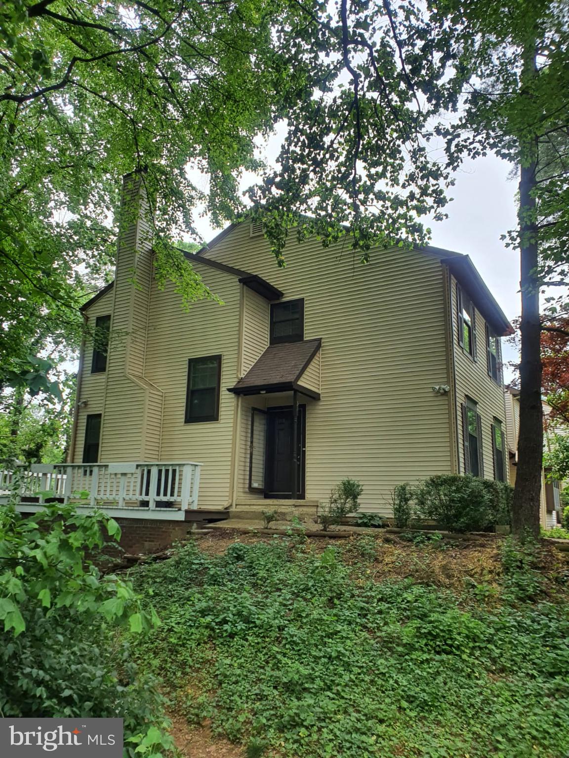 33 Berkeley Court Sterling, VA 20165 - Photo 13 of 21