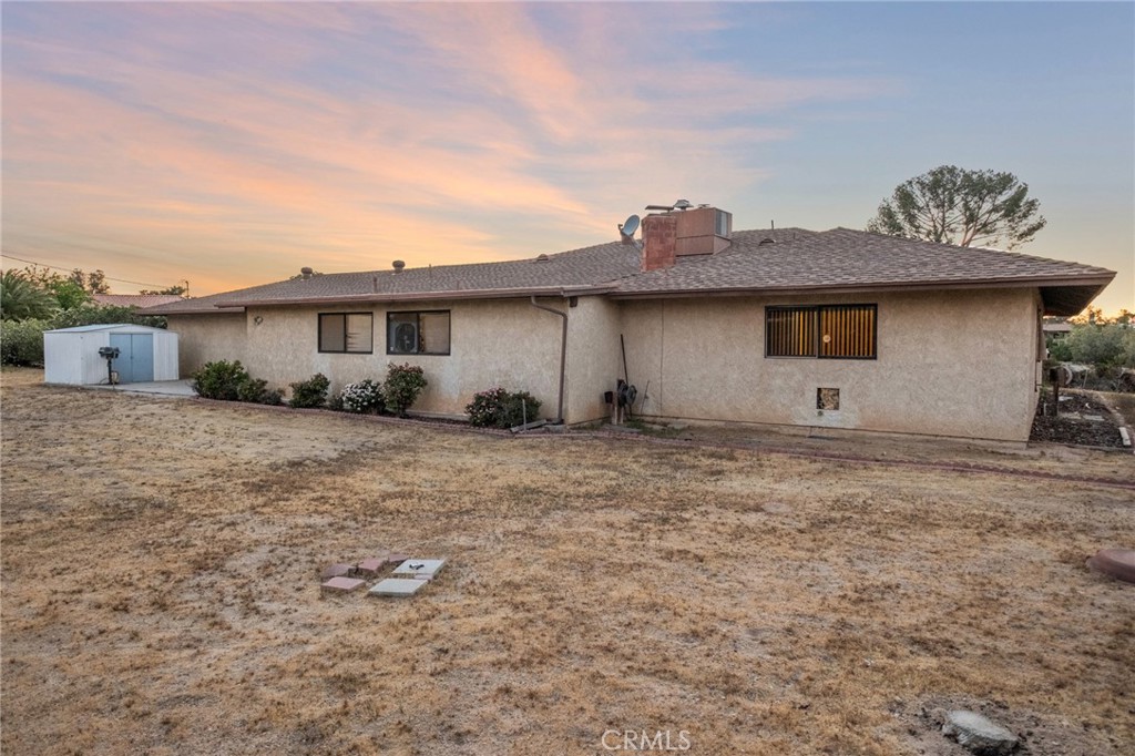 19213 Tecumseh Road Apple Valley, CA 92307 - Photo 42 of 43