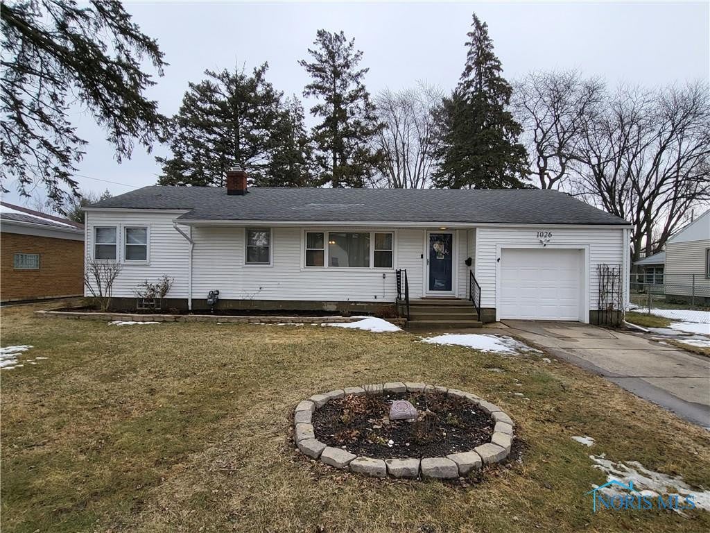 1026 Craig Road Maumee, OH 43537 - Photo 1 of 40 Gallery Image 1