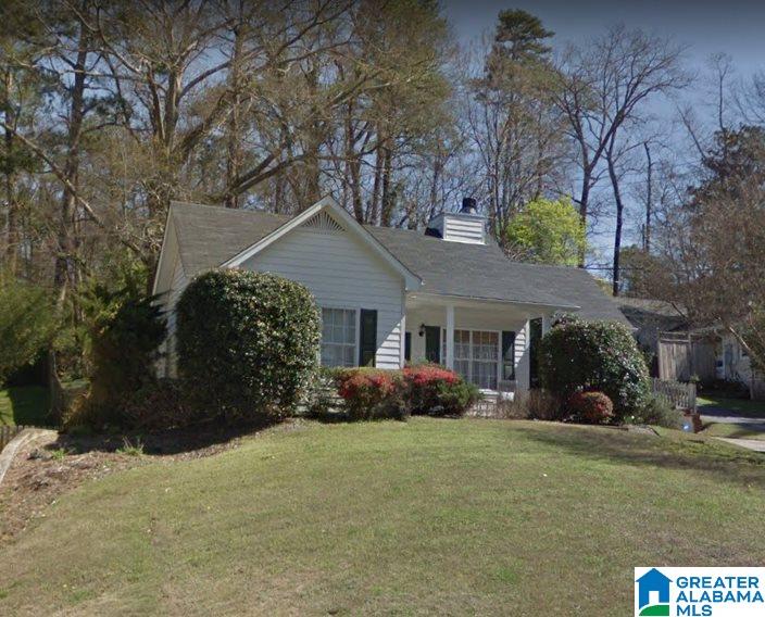 835 Columbiana Road Birmingham, AL 35209 - Photo 1 of 1