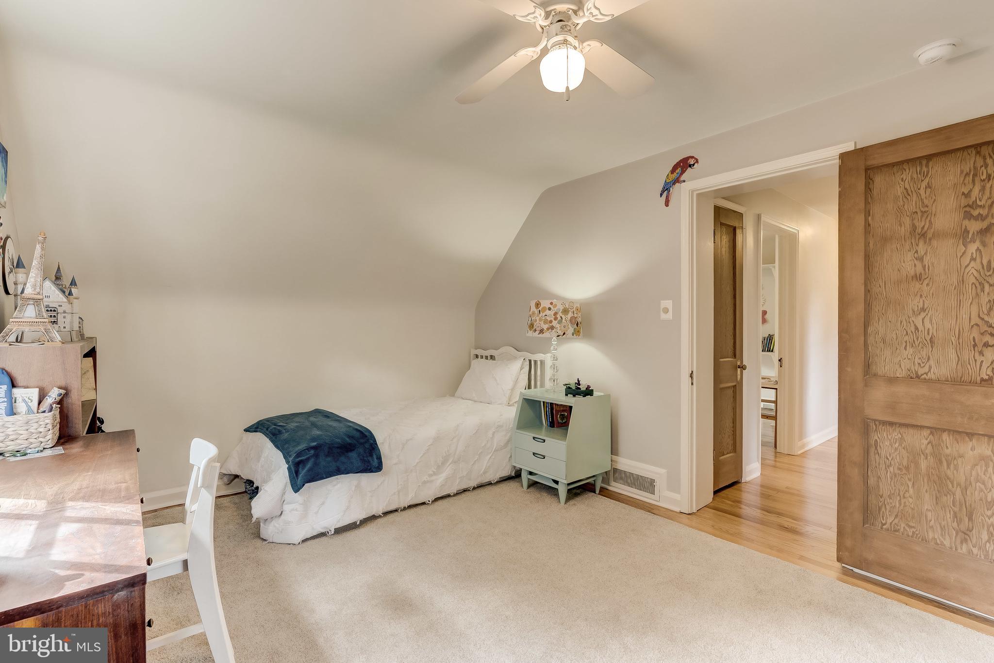 905 Adana Road Baltimore, MD 21208 - Photo 22 of 41