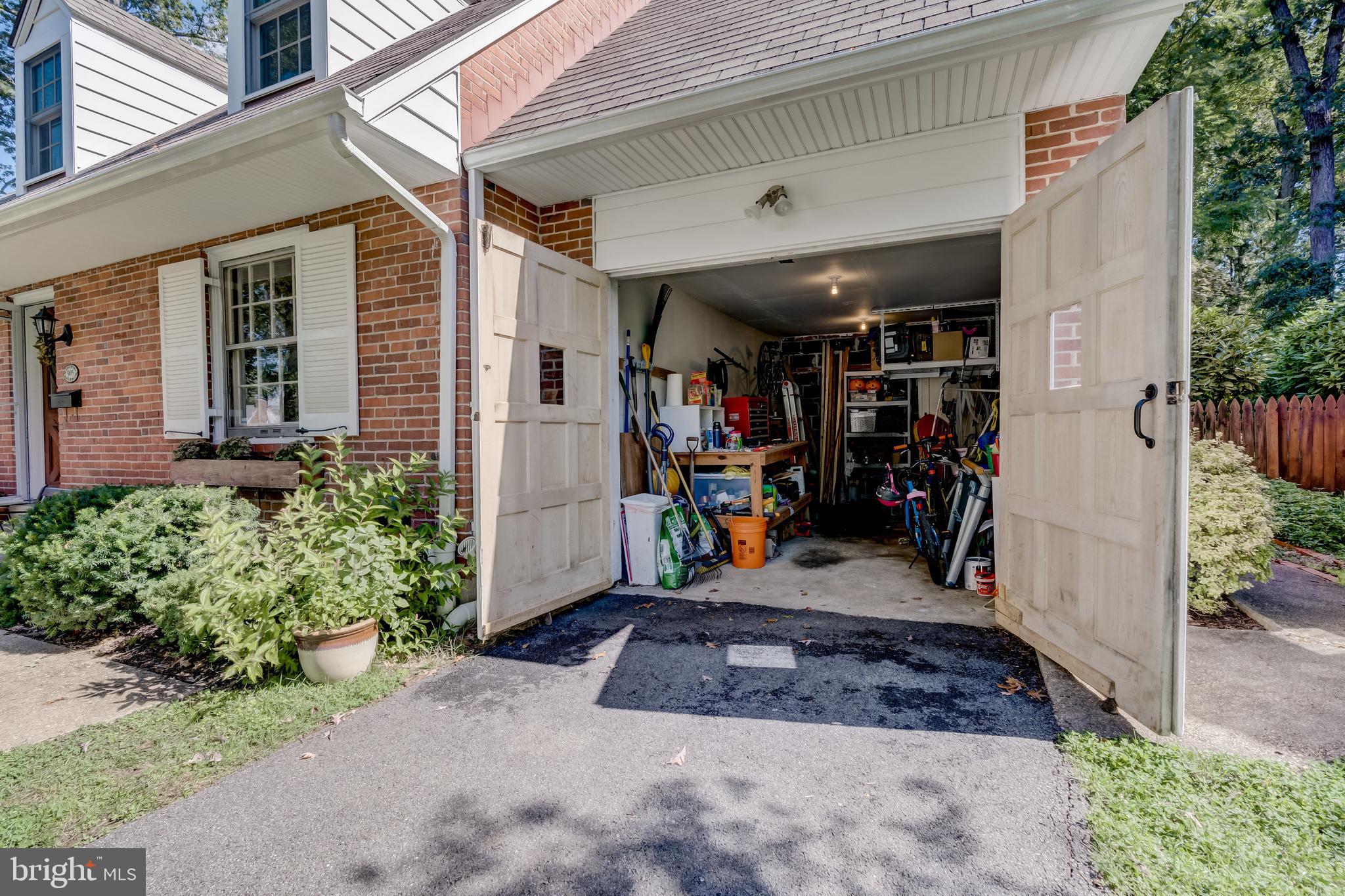 905 Adana Road Baltimore, MD 21208 - Photo 40 of 41