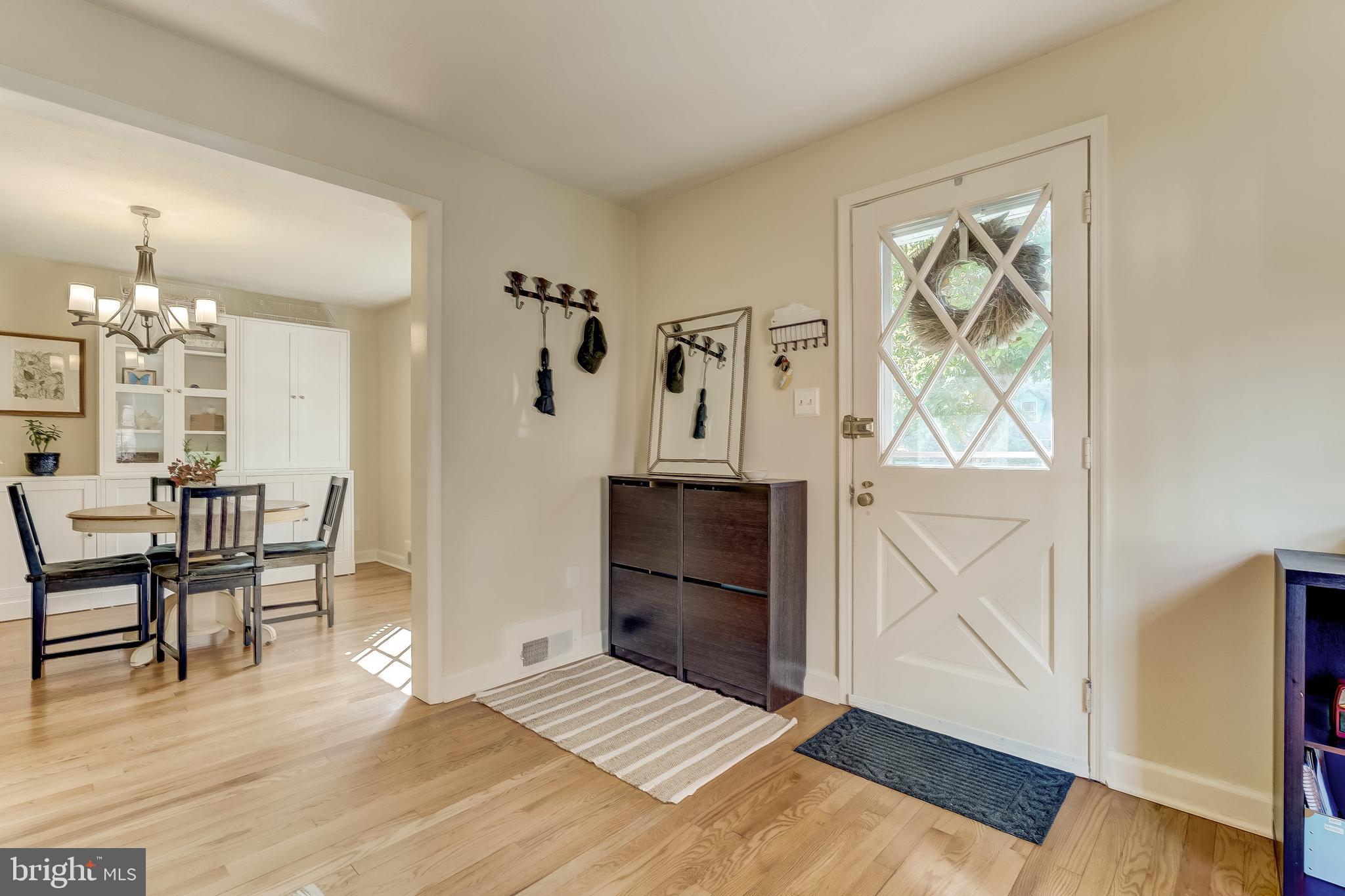 905 Adana Road Baltimore, MD 21208 - Photo 5 of 41