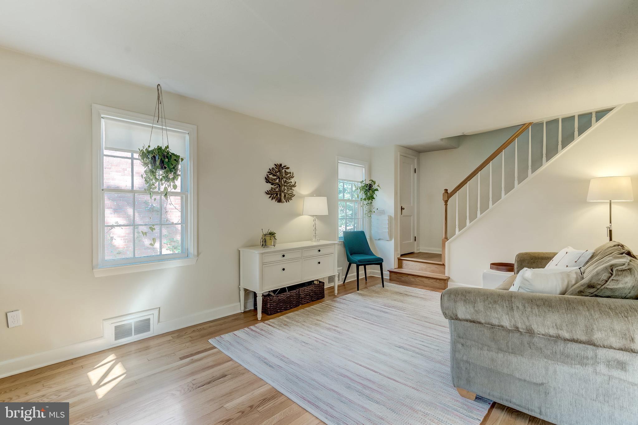 905 Adana Road Baltimore, MD 21208 - Photo 8 of 41