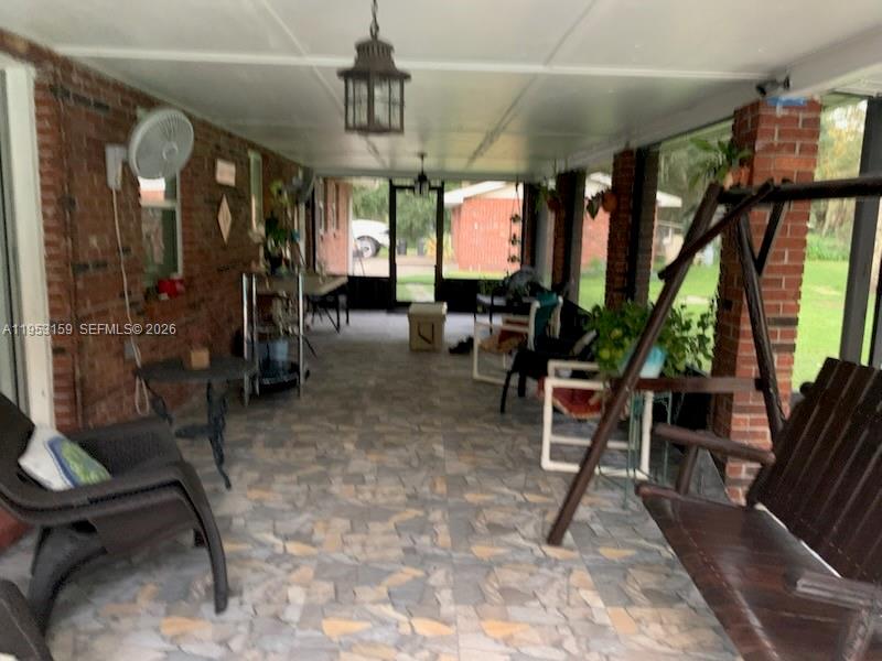 1221 Southwest Stakes Street Arcadia, FL 34266 - Photo 11 of 19 a view of a room with gym equipment