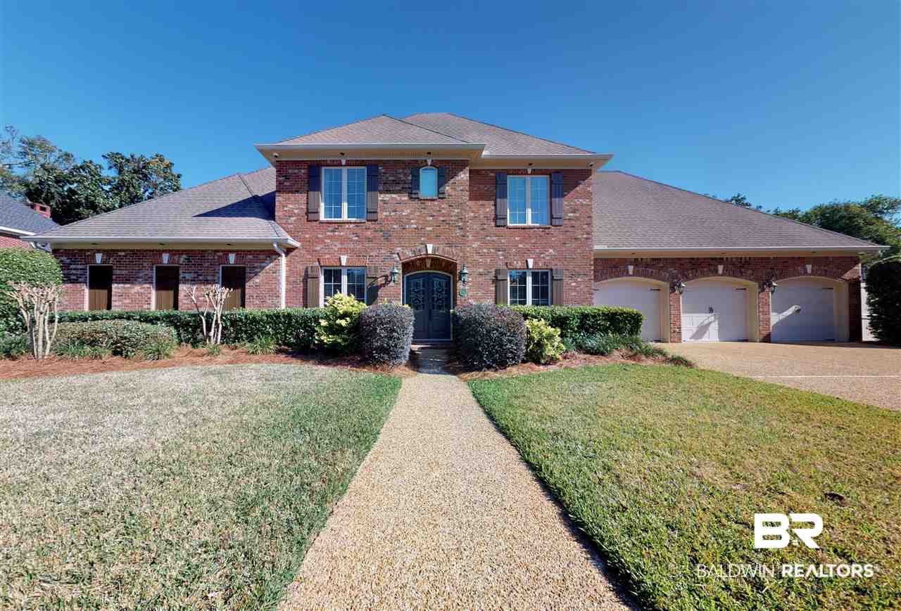 216 Dogwood Lane Mobile, AL 36608 - Photo 1 of 40