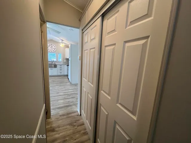 a view of balcony and patio