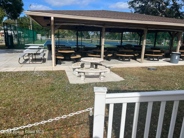 a view of a hallway with closet area