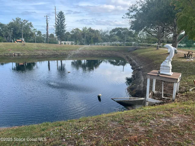 $133,000 | 301 Akron Way, Rockledge, FL 32955