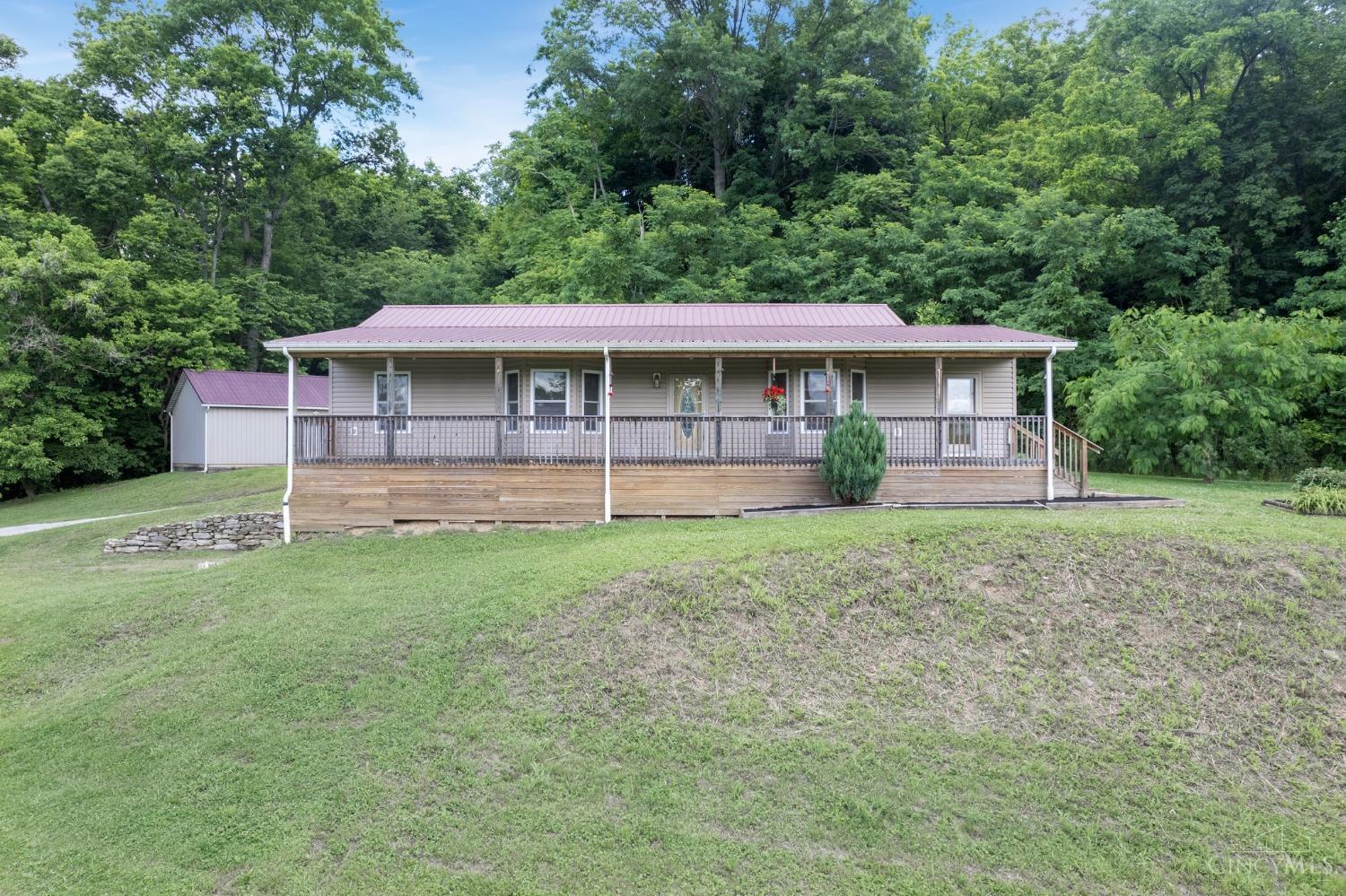 3069 East Old A & P Road Georgetown, OH 45121 - Photo 41 of 55 Gallery Image 41