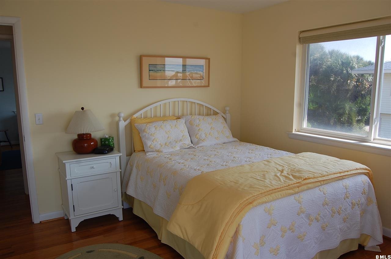 710 Flying Fish Road Fripp Island, SC 29920 - Photo 15 of 21 Additional Photo