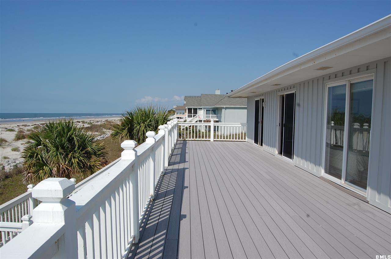 710 Flying Fish Road Fripp Island, SC 29920 - Photo 17 of 21 Additional Photo